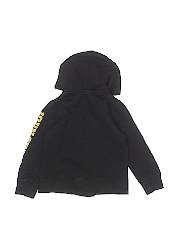 John Deere Zip Up Hoodie (view 2)