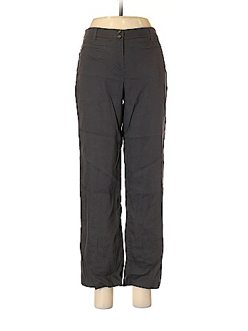 J.jill Linen Pants (view 1)