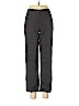 J.jill Gray Linen Pants Size 8 (petite) - photo 1