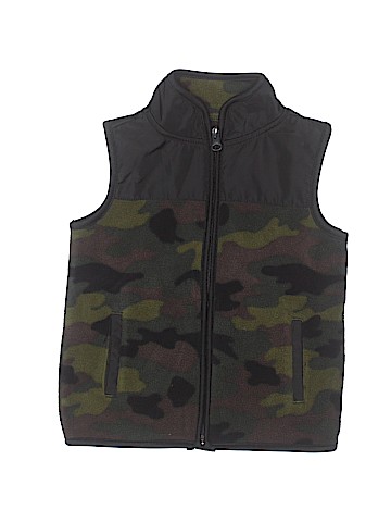 Old Navy Vest (view 1)