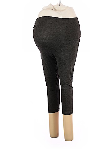 Rumor Has It! - Maternity Casual Pants (view 1)
