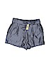 Ann Taylor LOFT Blue Shorts Size 0 (petite) - photo 1