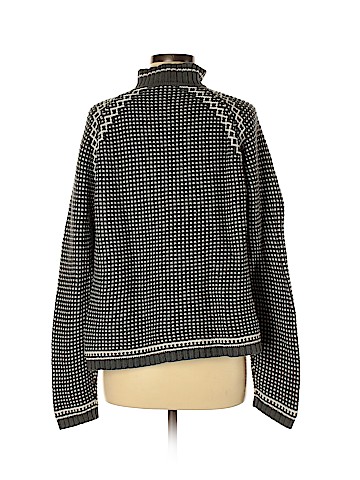 Liz Claiborne Turtleneck Sweater (view 2)