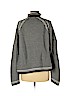 Liz Claiborne Gray Turtleneck Sweater Size M (petite) - photo 2