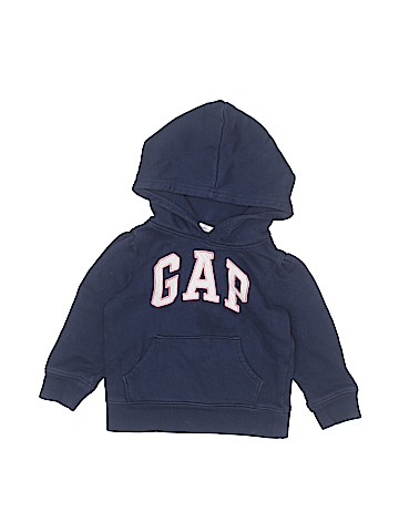 Baby Gap Pullover Hoodie (view 1)
