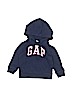 Baby Gap Blue Pullover Hoodie Size 2T - photo 1