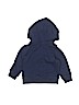 Baby Gap Blue Pullover Hoodie Size 2T - photo 2