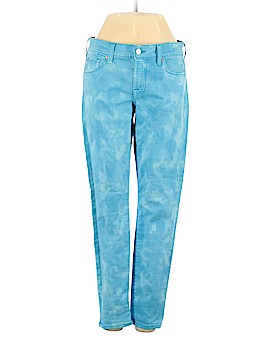 7 For All Mankind Size 27 waist