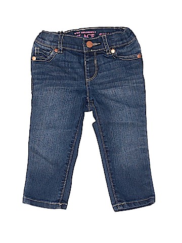 The Children's Place Jeans (view 1)