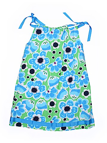 Hanna Andersson Dress (view 1)