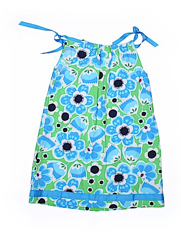 Hanna Andersson Dress (view 2)