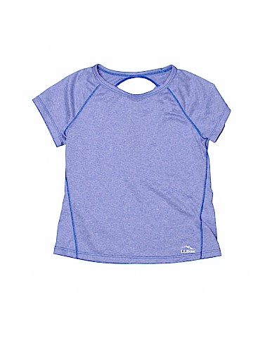 L.L.Bean Short Sleeve Top (view 1)