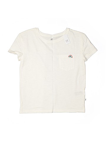 Gap Kids Short Sleeve T-Shirt (view 1)