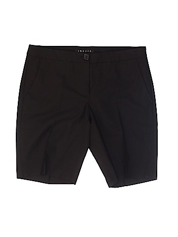 Theory Dressy Shorts (view 1)
