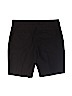 Theory Black Dressy Shorts Size 4 - photo 2