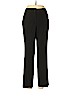 Talbots Black Casual Pants Size 8 (petite) - photo 1