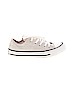 Converse Ivory Sneakers Size 5 - photo 1