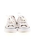Converse Ivory Sneakers Size 5 - photo 2