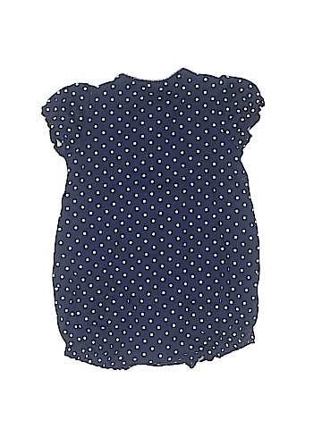 Carter's Short Sleeve Outfit (view 2)