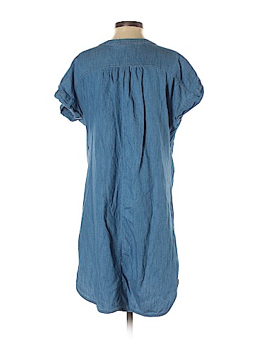 Isabel Maternity Casual Dress (view 2)