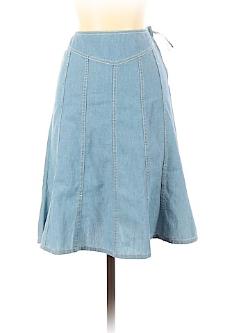 Sigrid Olsen Casual Skirt (view 1)