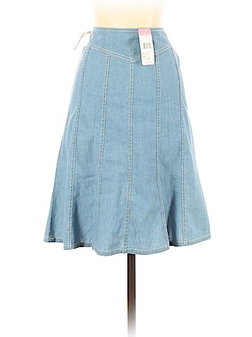 Sigrid Olsen Casual Skirt (view 2)