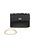 Unbranded Black Crossbody Bag One size - photo 1
