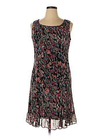 Studio 1 Casual Dress (view 1)