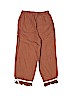Unbranded Brown Casual Pants Size 3T - photo 2