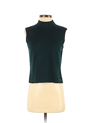 St. John Sport Sleeveless Top (view 1)