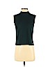 St. John Sport Green Sleeveless Top Size P (petite) - photo 1