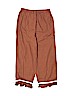 Unbranded Brown Casual Pants Size 3T - photo 1