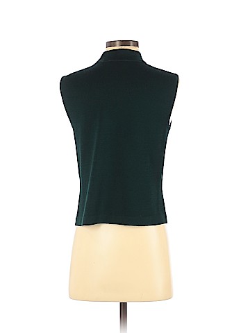 St. John Sport Sleeveless Top (view 2)