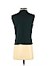 St. John Sport Green Sleeveless Top Size P (petite) - photo 2