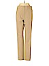 Theory Tan Dress Pants Size 4 - photo 1