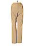 Theory Tan Dress Pants Size 4 - photo 2
