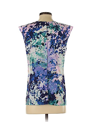 Talbots Sleeveless Blouse (view 2)