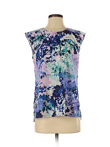 Talbots Sleeveless Blouse (view 1)