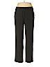 Kim Rogers Gray Dress Pants Size 14 - photo 1