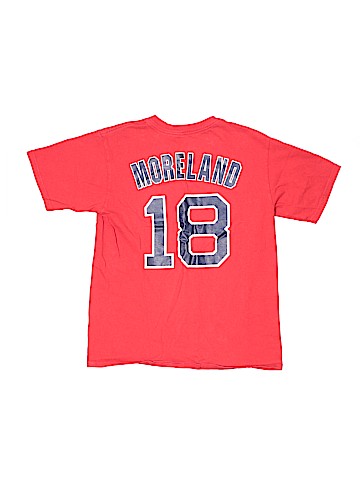 Majestic Short Sleeve T-Shirt (view 2)