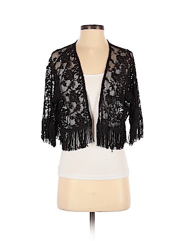 Topshop Shrug (view 1)