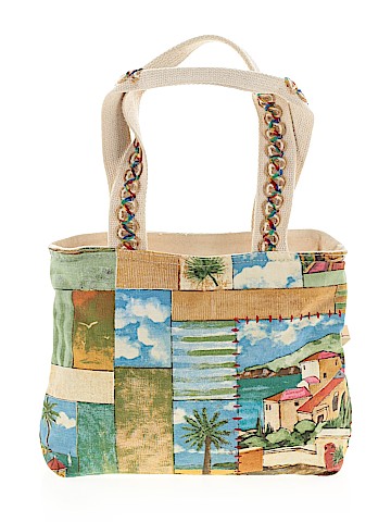 Assorted Brands Tote (view 1)