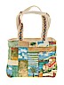 Assorted Brands Tan Tote One size - photo 1
