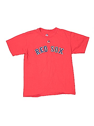 Majestic Short Sleeve T-Shirt (view 1)