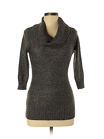 Iz Byer Pullover Sweater (view 1)