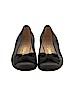 Salvatore Ferragamo Black Flats Size 7 1/2 - photo 2