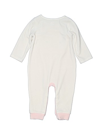 Baby Gap Long Sleeve Outfit (view 2)