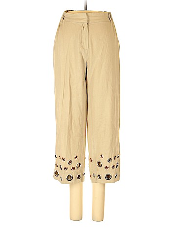 Soft Surroundings Dress Pants (view 1)