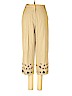 Soft Surroundings Tan Dress Pants Size S (petite) - photo 1