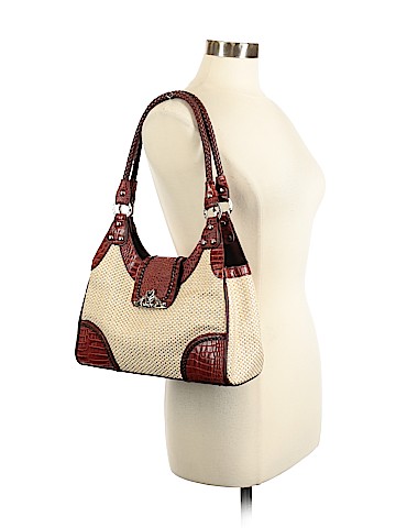 M.C Shoulder Bag (view 2)